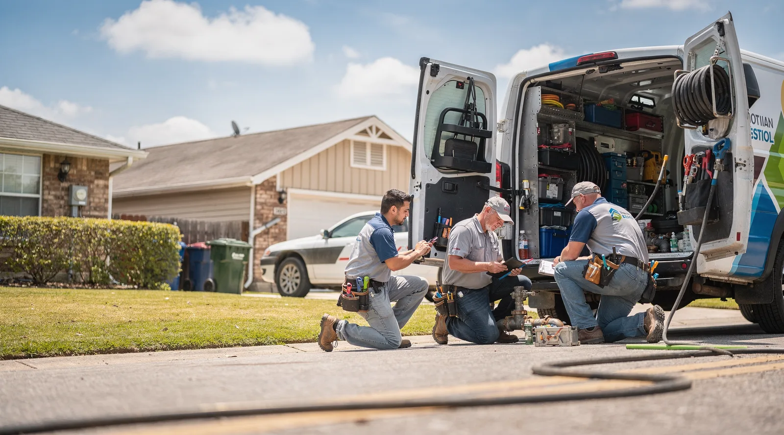 Emergency Plumber in Worthington Springs, FL near me